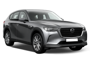 Mazda Cx-60 E-skyactiv d mhev 147kw 8at exclusi-line
