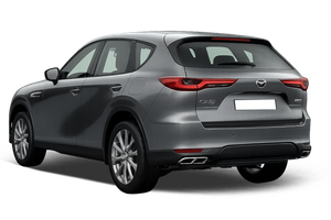 Mazda Cx-60 E-skyactiv d mhev 147kw 8at exclusi-line