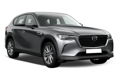 Mazda Cx-60 E-skyactiv d mhev 147kw 8at exclusi-line