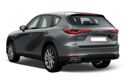 Mazda Cx-60 E-skyactiv d mhev 147kw 8at exclusi-line