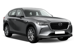 Mazda Cx-60 E-skyactiv d mhev 147kw 8at exclusi-line