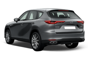 Mazda Cx-60 E-skyactiv d mhev 147kw 8at exclusi-line