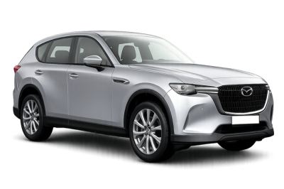 Mazda Cx-60 E-skyactiv d mhev 147kw 8at exclusi-line
