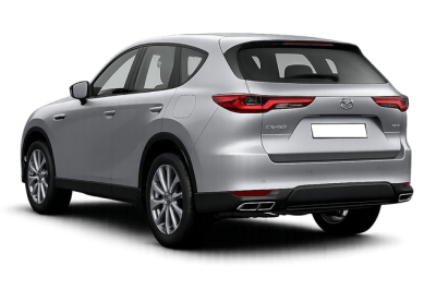 Mazda Cx-60 E-skyactiv d mhev 147kw 8at exclusi-line