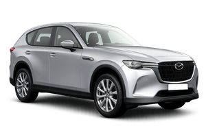 Mazda Cx-60 E-skyactiv d mhev 147kw 8at exclusi-line