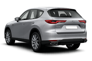 Mazda Cx-60 E-skyactiv d mhev 147kw 8at exclusi-line