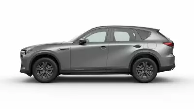 Mazda Cx-60 E-skyactiv phev awd exclusive-line