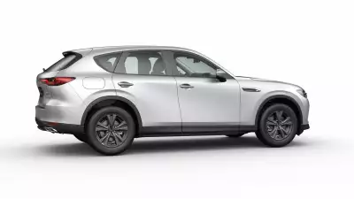 Mazda Cx-60 E-skyactiv phev awd exclusive-line