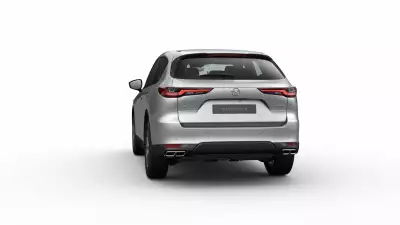 Mazda Cx-60 E-skyactiv phev awd exclusive-line