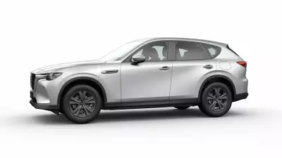Mazda Cx-60 E-skyactiv phev awd exclusive-line