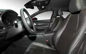 Mazda 3 2.0 e-skyactiv-g 88kw homura