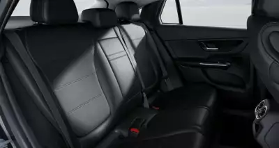 Mercedes Glc Coupé Glc 300 e 4matic