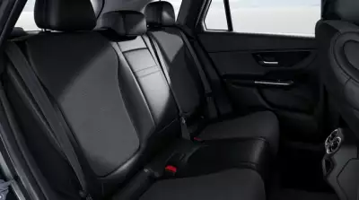 Mercedes GLC Glc 200 4matic