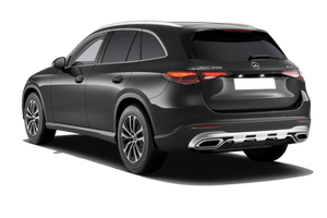 Mercedes GLC Glc 200 4matic