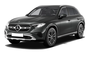 Mercedes GLC Glc 200 4matic