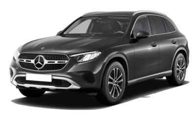 Mercedes GLC Glc 220 d 4matic
