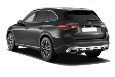 Mercedes GLC Glc 220 d 4matic