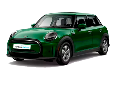 Mini Mini (e) cooper 5 puertas
