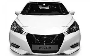 Nissan Micra Ig-t 68 kw (92 cv) e6d-f acenta