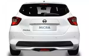 Nissan Micra Ig-t 68 kw (92 cv) e6d-f acenta sprint