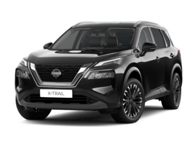 Nissan X-trail 7pl 1.5 e-4orce 158kw 4x4 a/t n-connecta