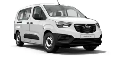 Opel Combo 1.5 td 75kw business edition l n1
