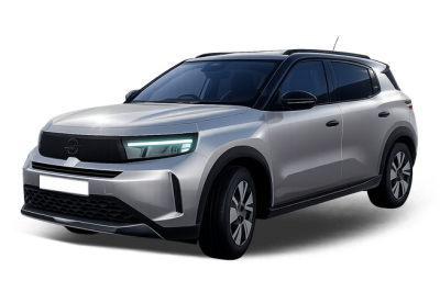 Opel Frontera 1.2t xht hybrid edct6 107kw ultimate