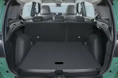 Opel Frontera 1.2t xht hybrid edct6 107kw ultimate