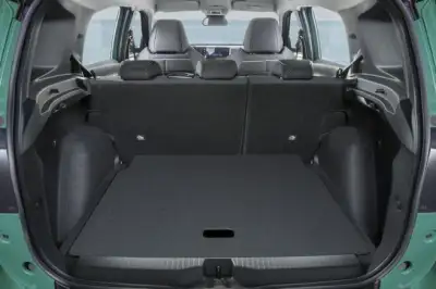 Opel Frontera 1.2t xht hybrid edct6 107kw ultimate