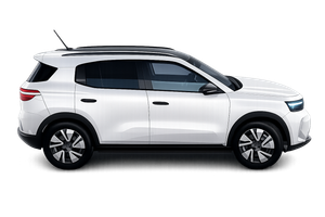 Opel Frontera 1.2t xht hybrid edct6 107kw ultimate