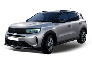 Opel Frontera 1.2t xht hybrid edct6 107kw ultimate