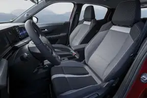 Opel Frontera 1.2t xht hybrid edct6 107kw ultimate