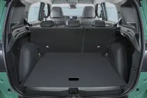 Opel Frontera 1.2t xht hybrid edct6 107kw ultimate