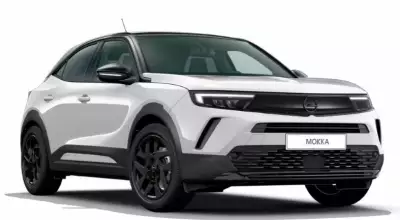 Opel Mokka 1.2 t 100kw (136 cv) gs