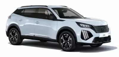 Peugeot 2008 N2008 allure hybrid 145 edcs6