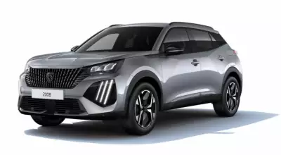 Peugeot 2008 N2008 allure hybrid 145 edcs6