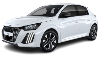 Peugeot 208 Allure puretech 100