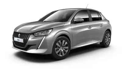 Peugeot 208 Allure puretech 100