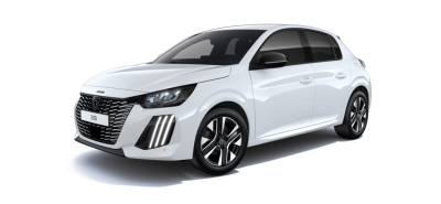 Peugeot 208 Allure puretech 100