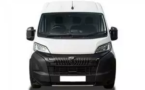 Peugeot Boxer 3.5 l2 h2 bhdi 103kw (140cv)