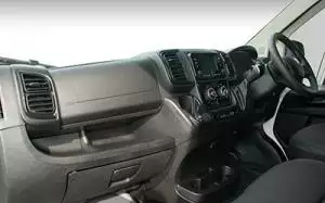 Peugeot Boxer 3.5 l2 h2 bhdi 103kw (140cv)