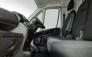 Peugeot Boxer 3.5 l2 h2 bhdi 103kw (140cv)