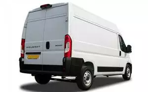 Peugeot Boxer 3.5 l2 h2 bhdi 103kw (140cv)