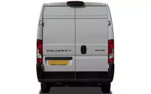 Peugeot Boxer 3.5 l2 h2 bhdi 103kw (140cv)