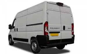 Peugeot Boxer 3.5 l2 h2 bhdi 103kw (140cv)