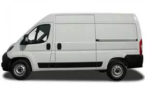 Peugeot Boxer 3.5 l2 h2 bhdi 103kw (140cv)