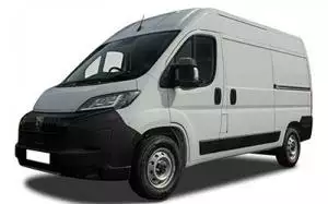 Peugeot Boxer 3.5 l2 h2 bhdi 103kw (140cv)