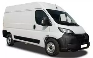 Peugeot Boxer 3.5 l2 h2 bhdi 103kw (140cv)