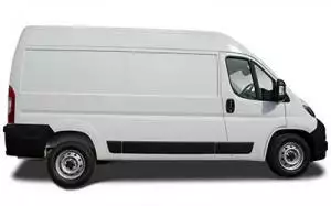 Peugeot Boxer 3.5 l2 h2 bhdi 103kw (140cv)