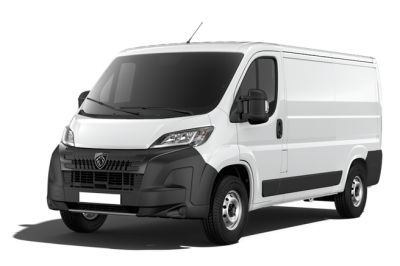 Peugeot Boxer 3.5 l2 h2 bhdi 103kw (140cv)